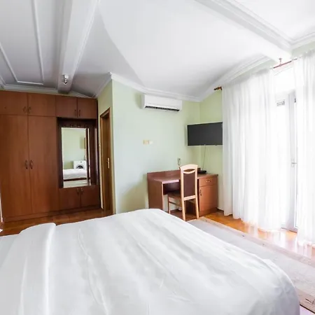 Apartment Georg *