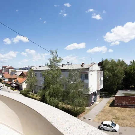 Georg Apartment Banja Luka