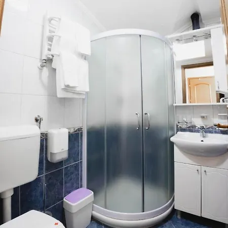 Apartment Georg *