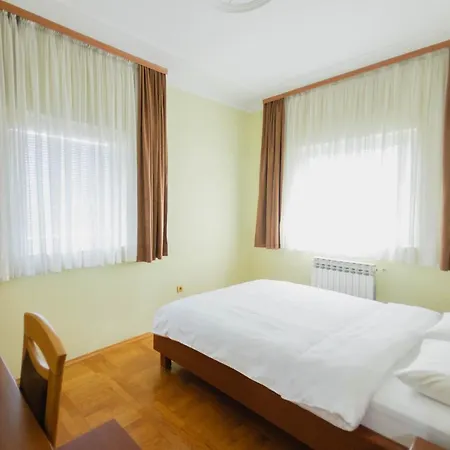 Apartment Georg