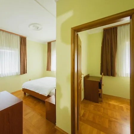 Apartment Georg